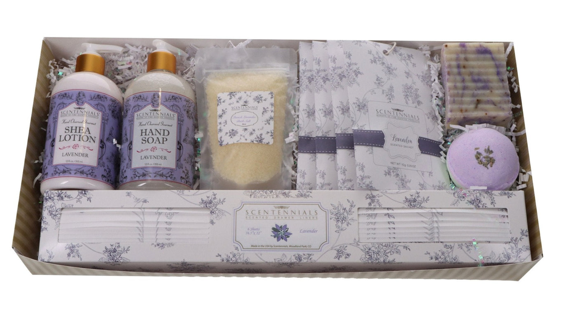 Luxury Gift Set Home Basics Panamá
