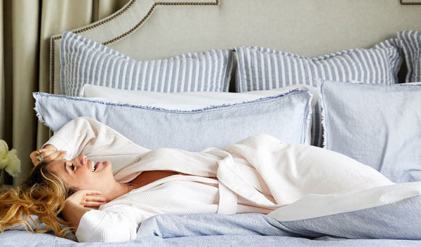 ¿Cómo crear la última experiencia de spa en casa?