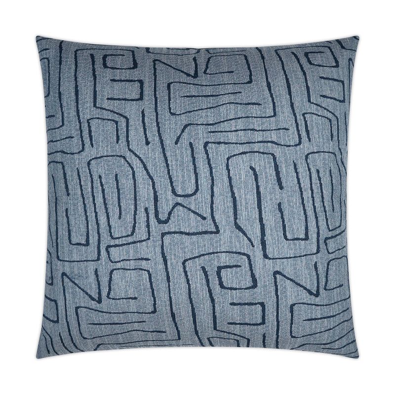 Novato Indigo