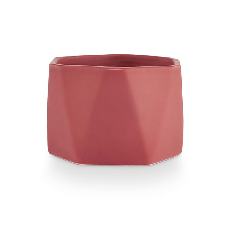 Dylan Ceramic Candle - Home Basics Panamá