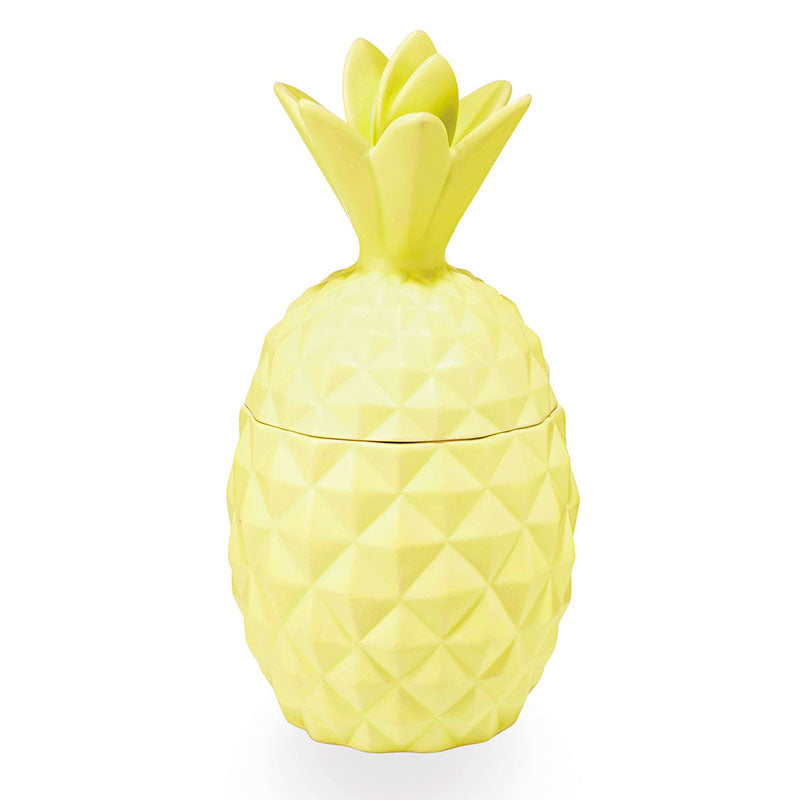Pineapple Candle - Home Basics Panamá