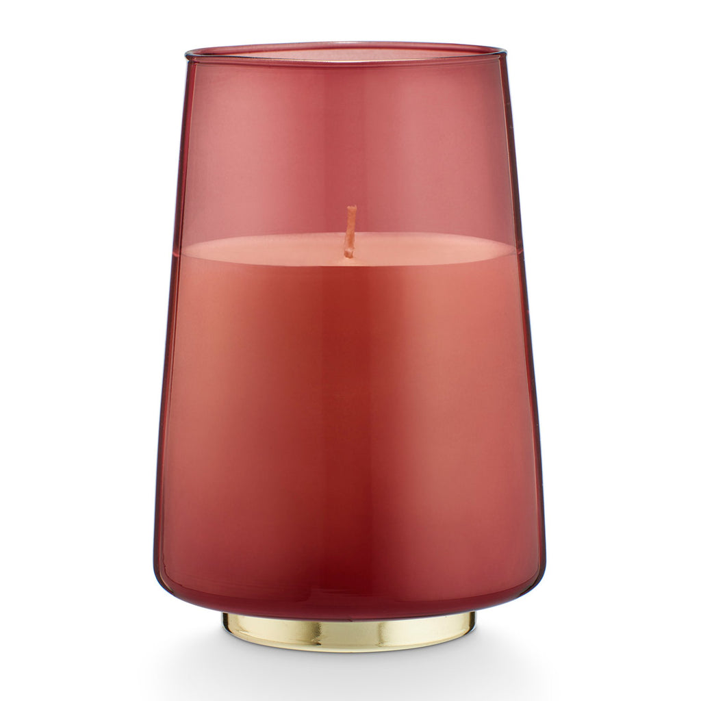 Windsome Glass Candle