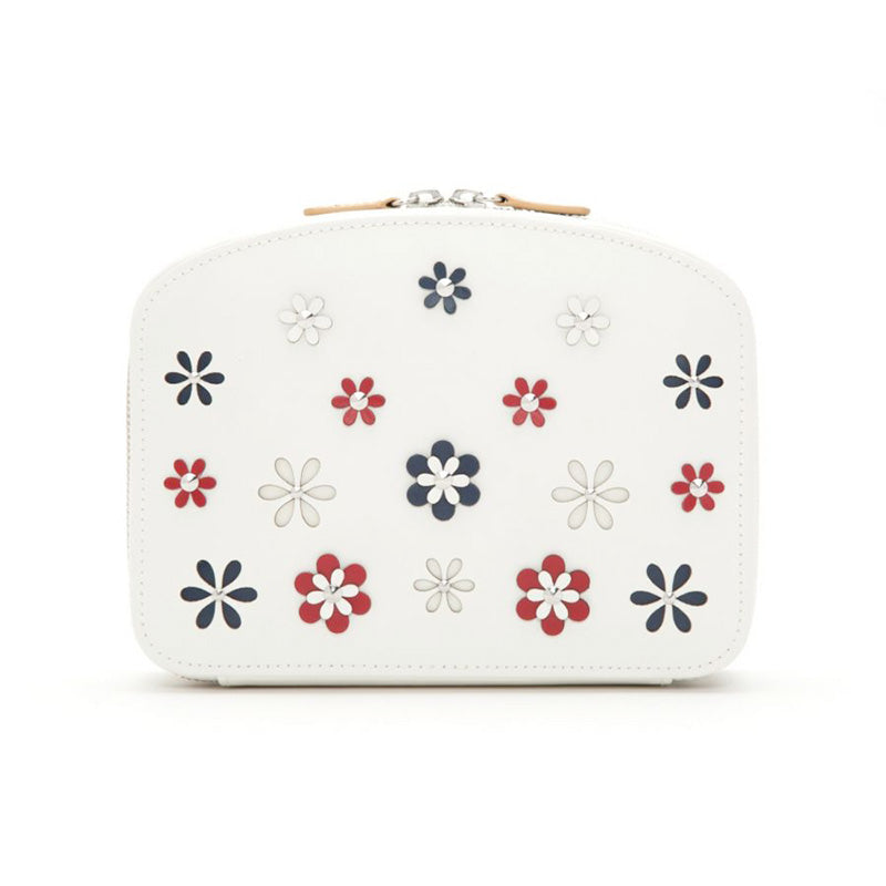 Blossom Travel Case - Home Basics Panamá