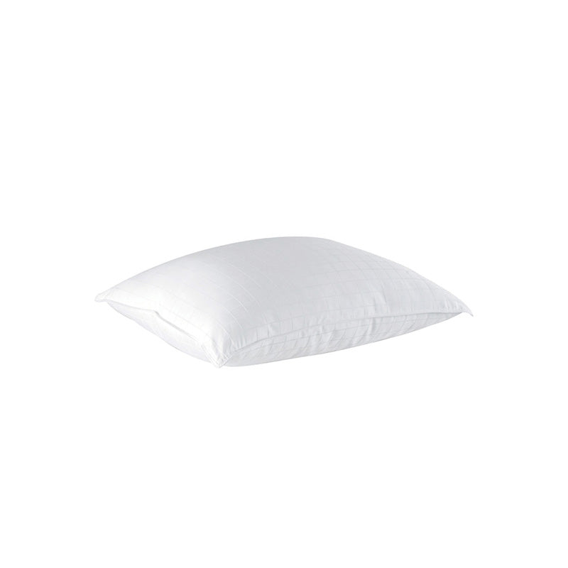 Alpine Loft Pillow - Home Basics Panamá