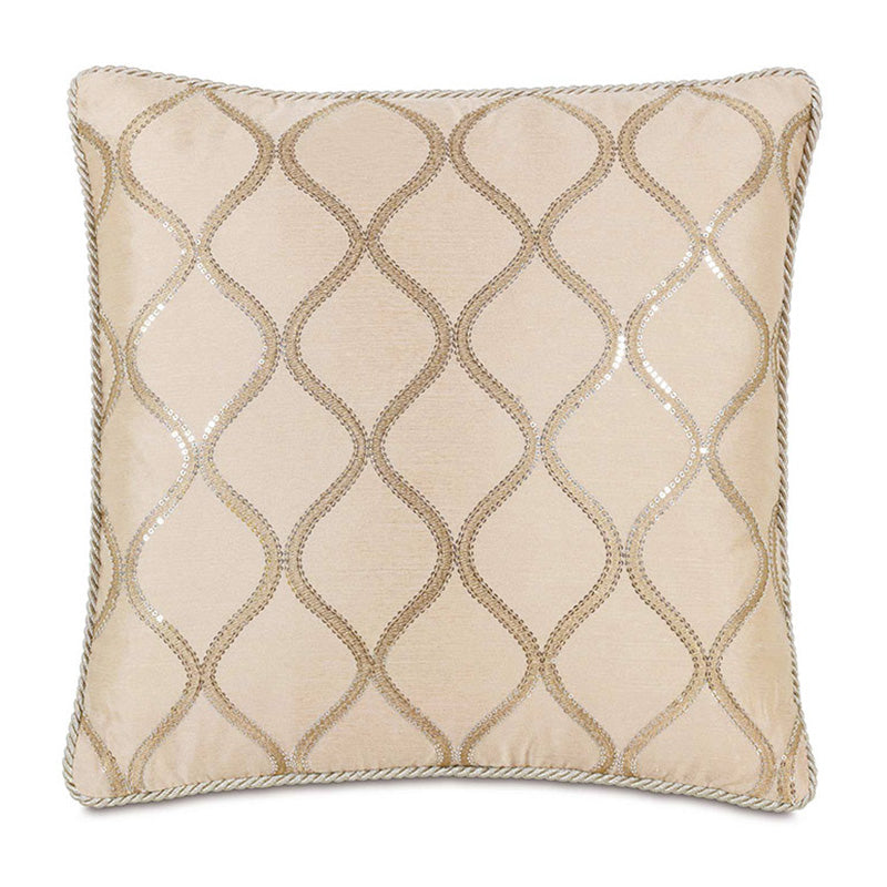 Bardot Bisque w/cord - Home Basics Panamá