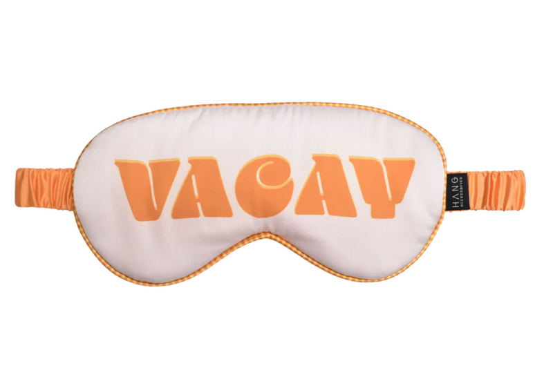 Eye Mask