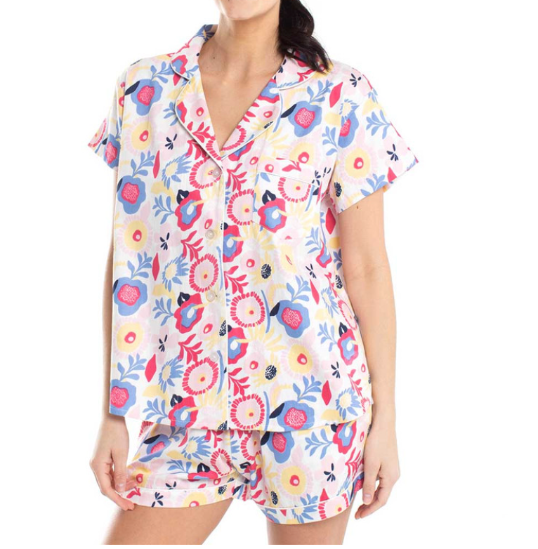 PJ SET