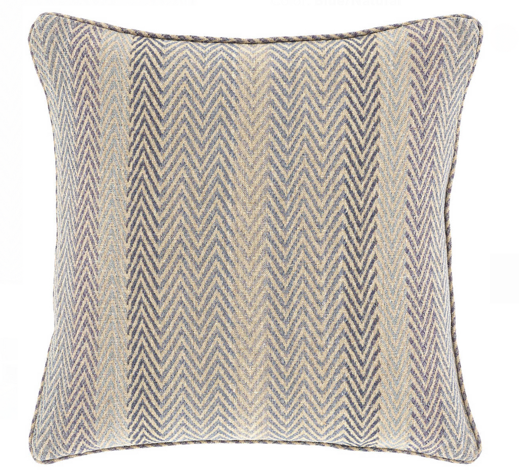 NIP TUK Linen Decorative Pillow