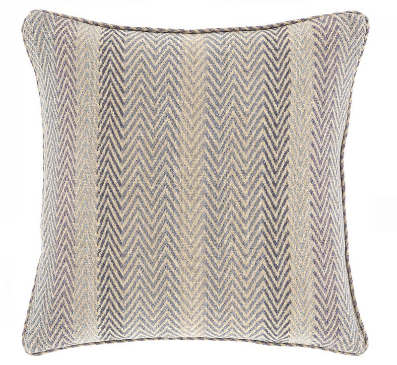 NIP TUK Linen Decorative Pillow