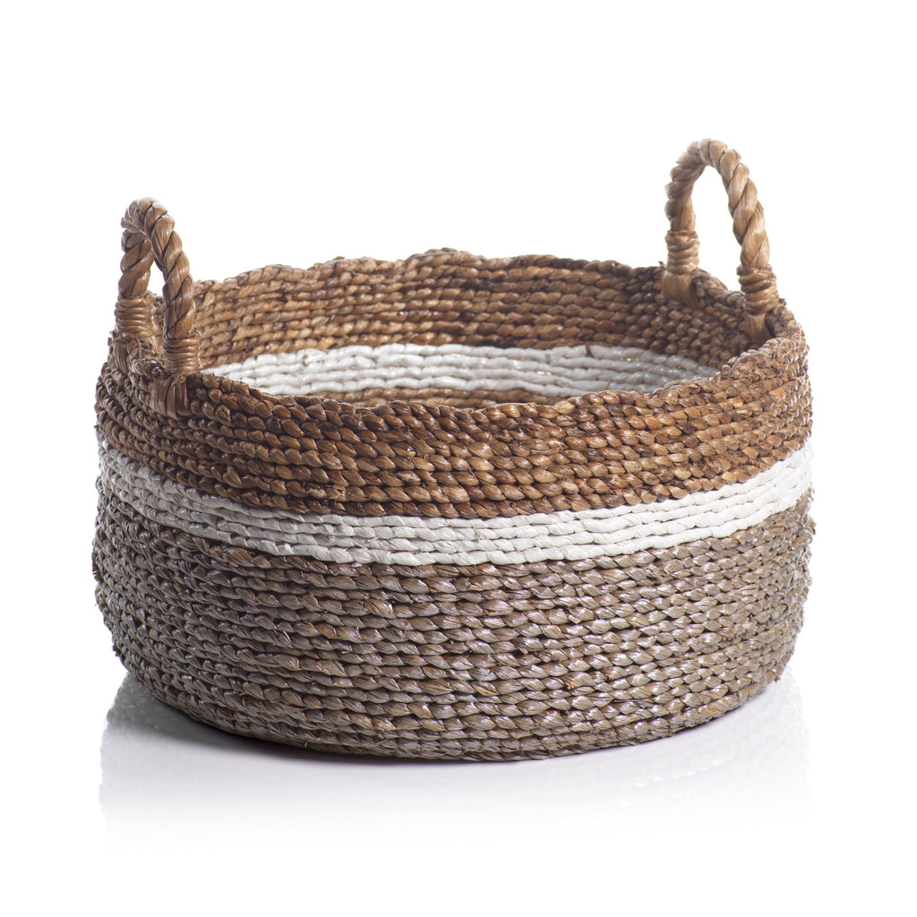 Fira Seagrass Basket