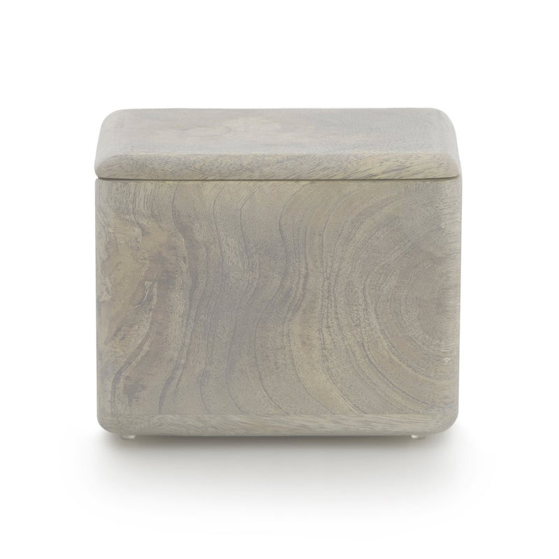 Fiji Cotton Jar