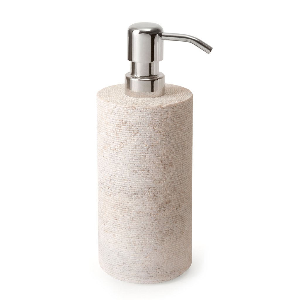 Limestone Lotion Dispenser