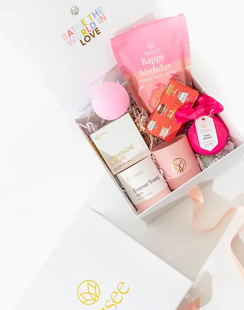 Birthday Gift Set
