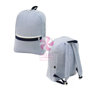 Small Backpack