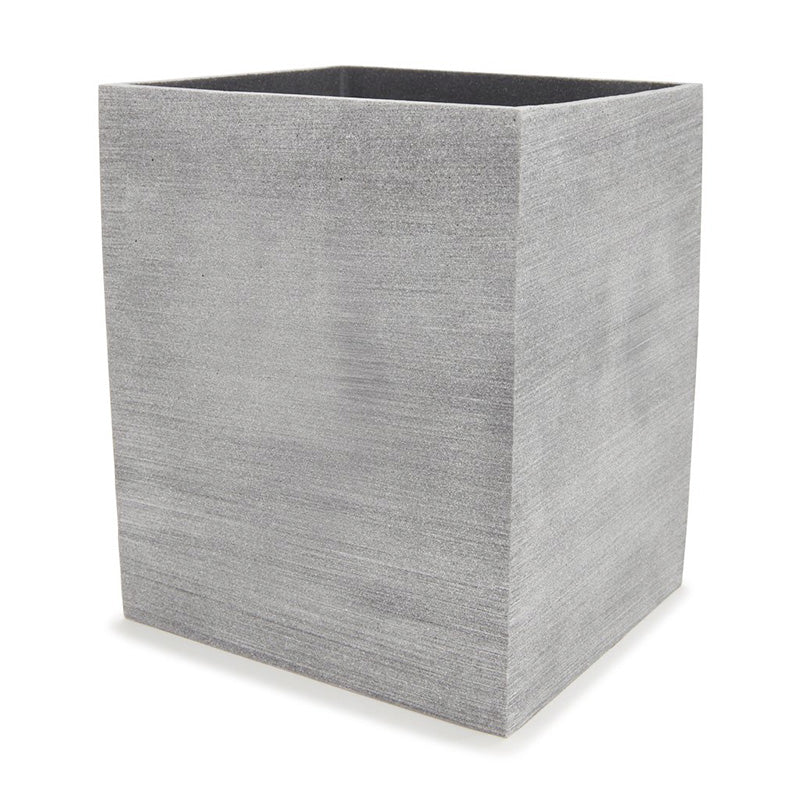 Slate Wastebasket