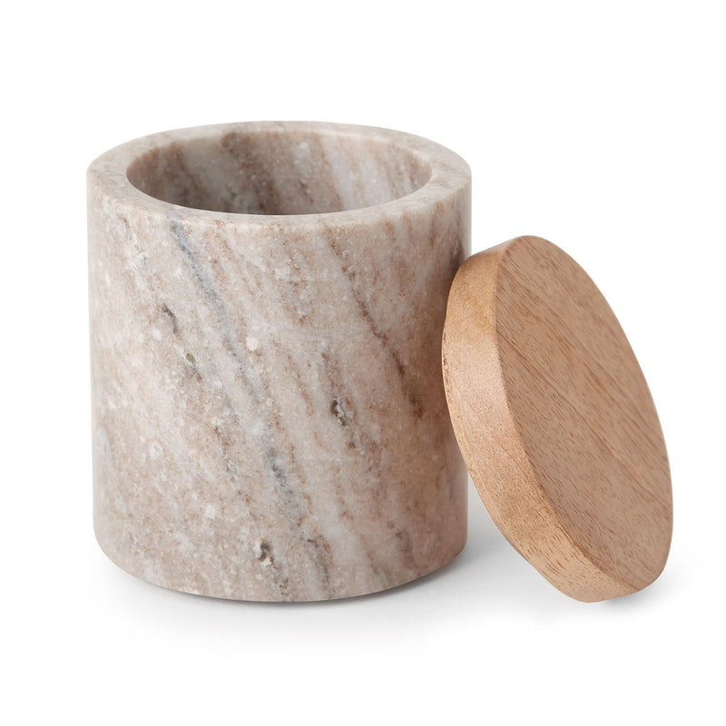 San Marino Cotton Jar