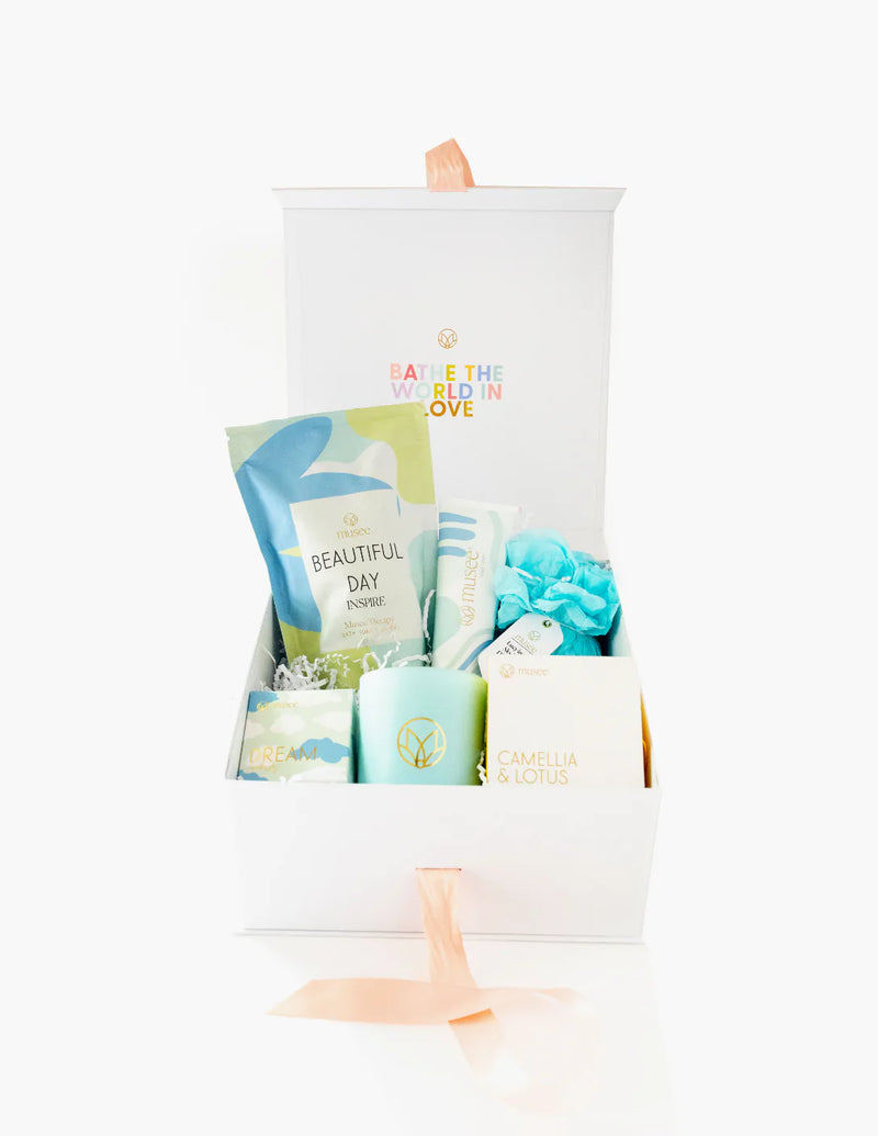 Relax Gift Set