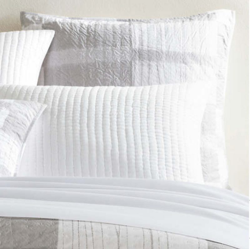 Shibori Sham