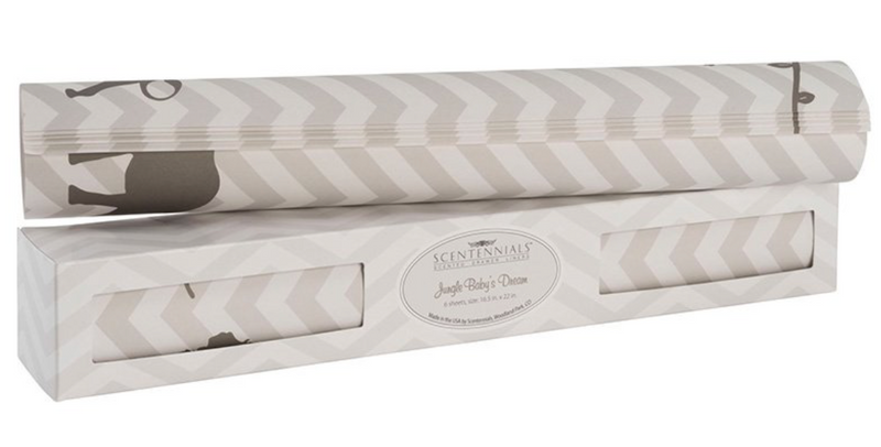 Scented Drawer Liner