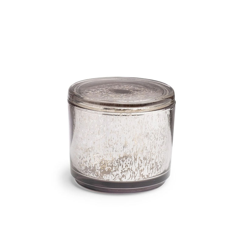 Versailles Cotton Jar - Home Basics Panamá