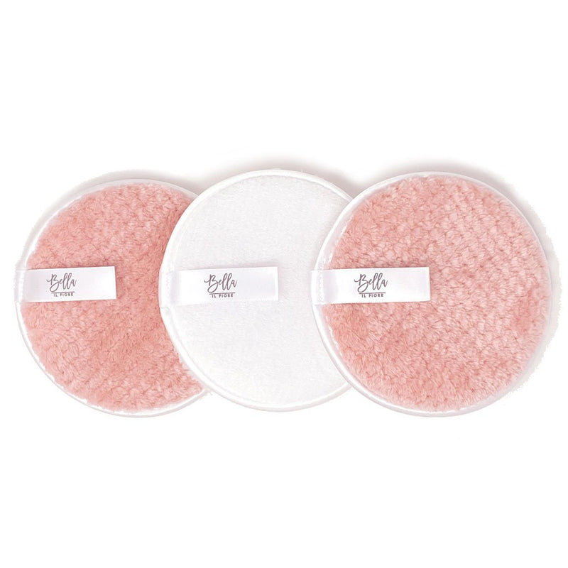 Cleansing Pads