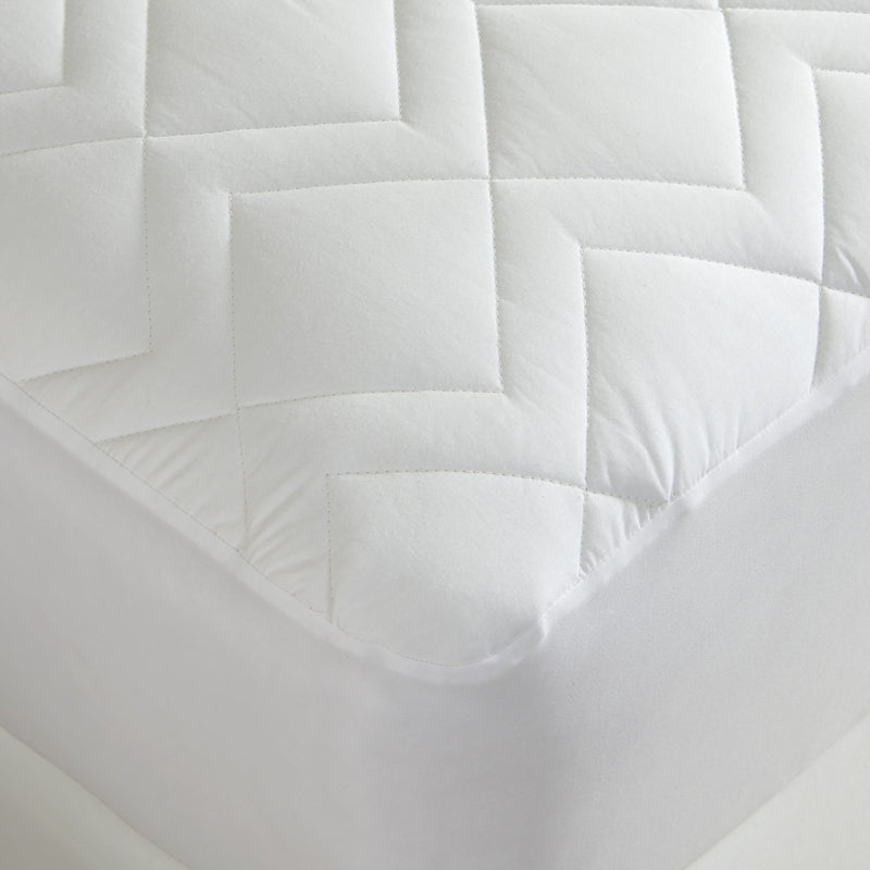 waterproof quilted pad