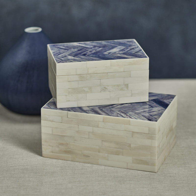 CTE D'IVOIRE BONE BOX