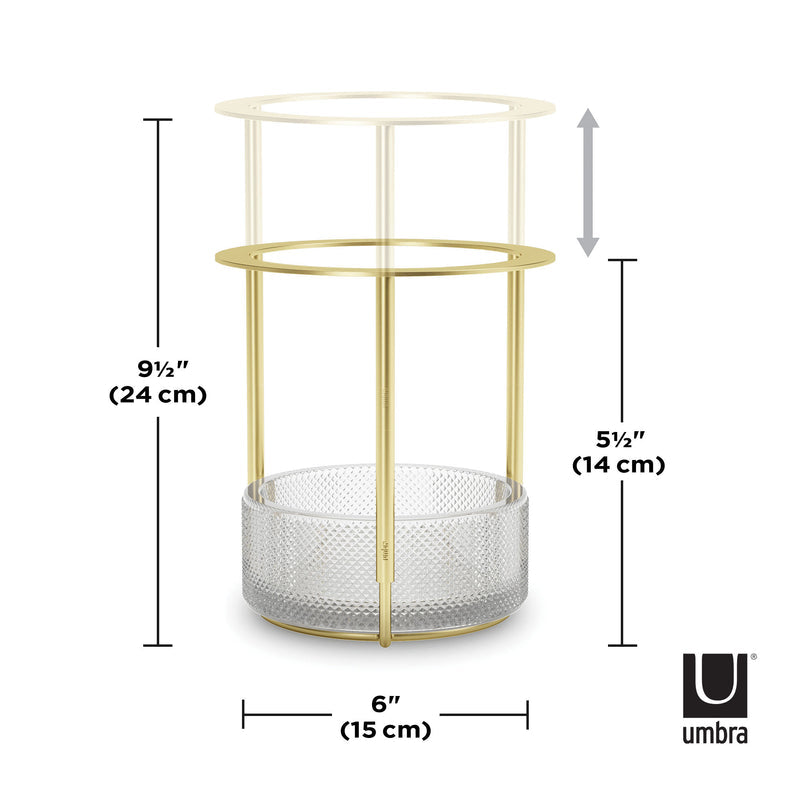 Tesora Adjustable base