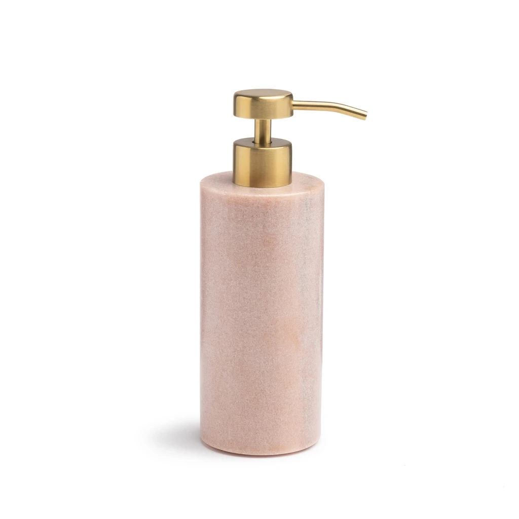 Rossa Rose Lotion Dispenser