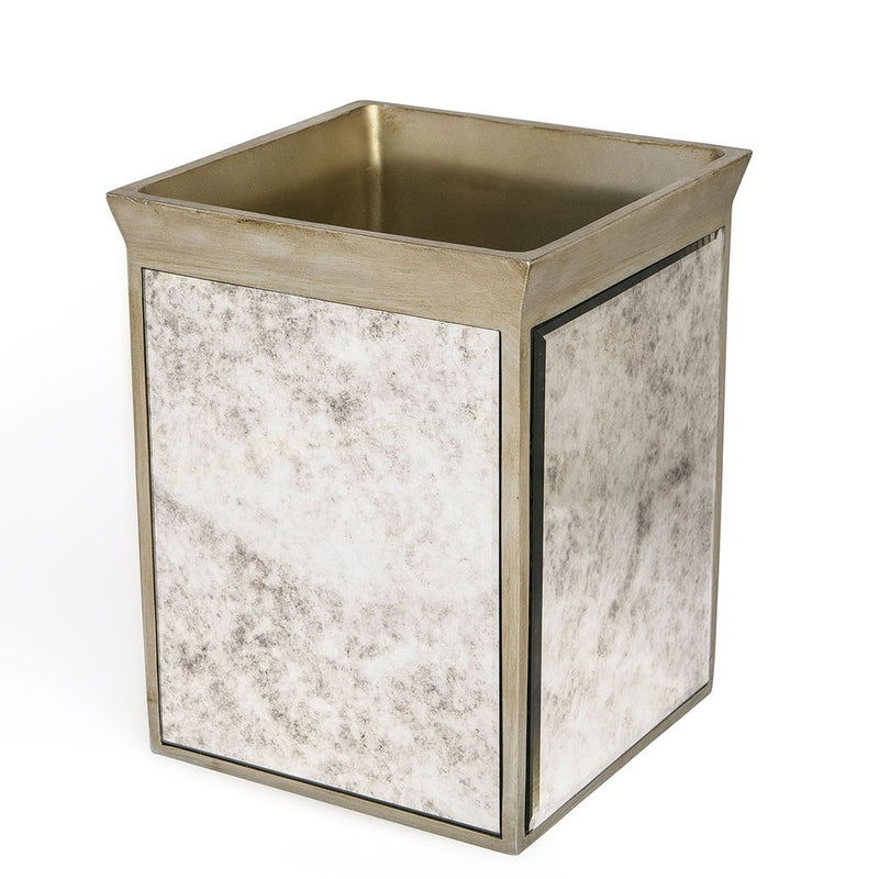 Palazzo Wastebasket