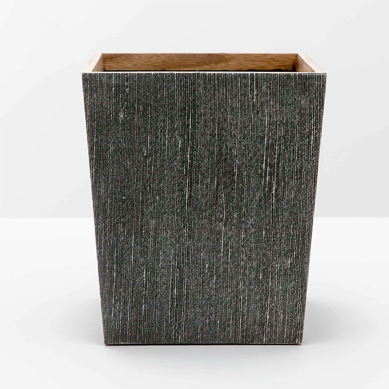 Bruges Wastebasket - Home Basics Panamá