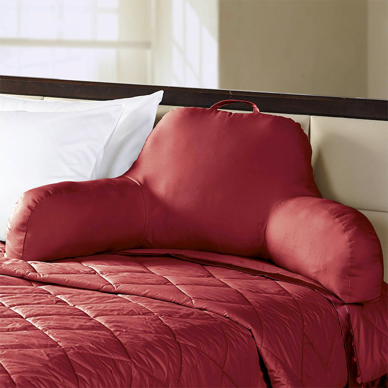 Reading Pillow Cover - Home Basics Panamá