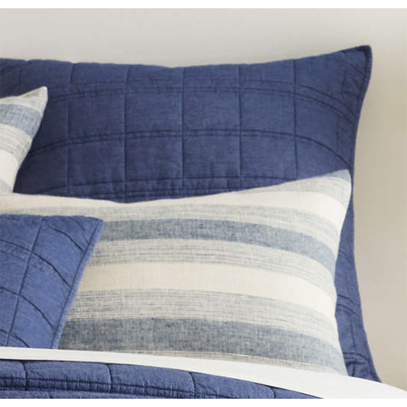 Liam Denim Sham - Home Basics Panamá