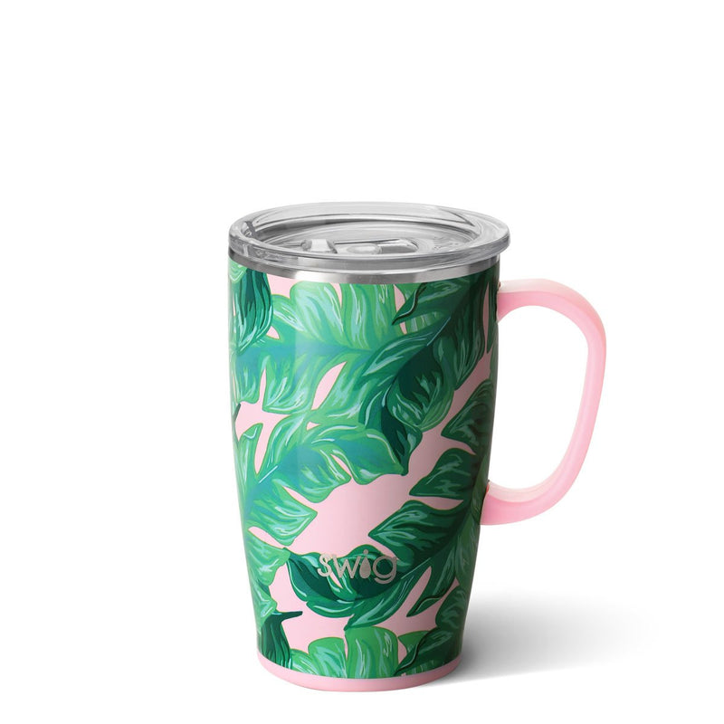 Palm Spring Tumbler