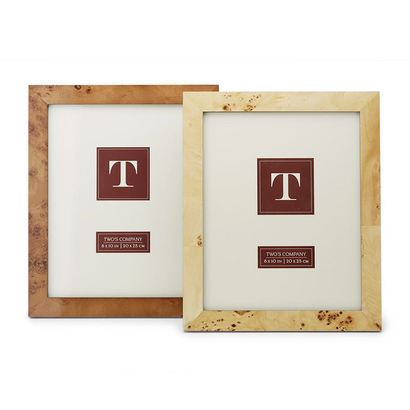 Burled Wood - Home Basics Panamá